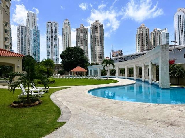 Apartamento en Venta en San Francisco Panamá Panamá | $275,000 | MLS# 25482