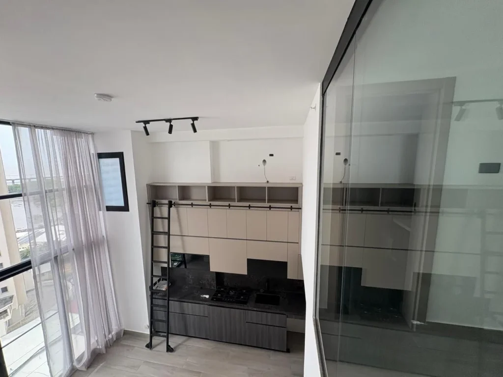 Apartamento en Alquiler en San Francisco Panamá Panamá | $1,400 | MLS# 25485