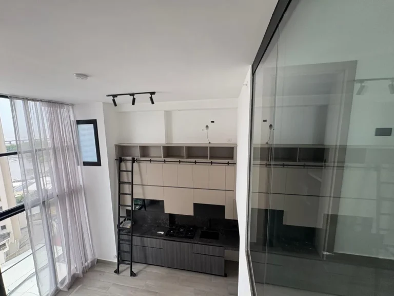 Apartamento en Alquiler en San Francisco Panamá Panamá | $1,400 | MLS# 25485