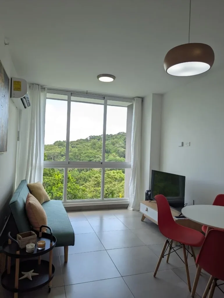Apartamento en Alquiler en Ancón Panamá Panamá | $950 | MLS# 25499