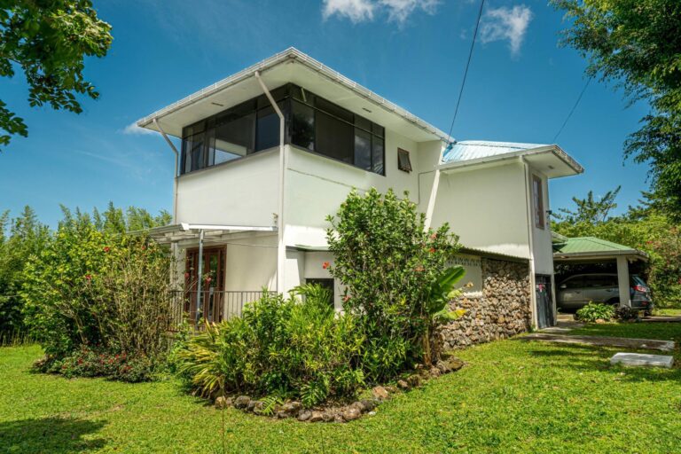 Casa en Venta en Alto Boquete Chiriqui Panamá | $349,000 | MLS# 25504