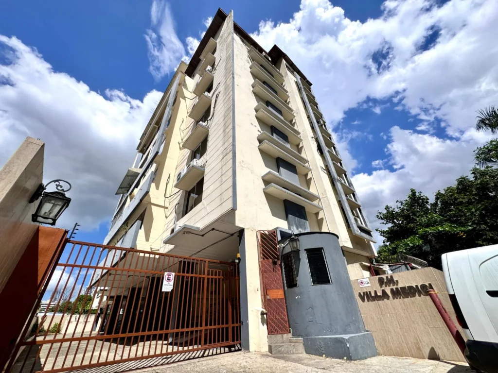 Apartamento en Venta en Bella Vista Panamá Panamá | $115,000 | MLS# 25506