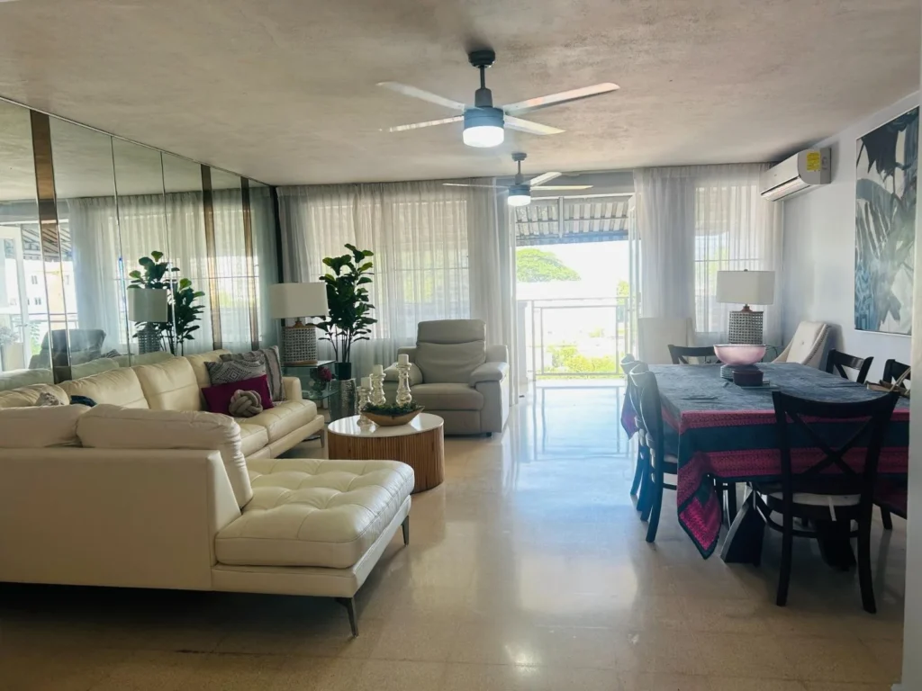Apartamento en Venta en Pueblo Nuevo Panamá Panamá | $170,000 | MLS# 25507