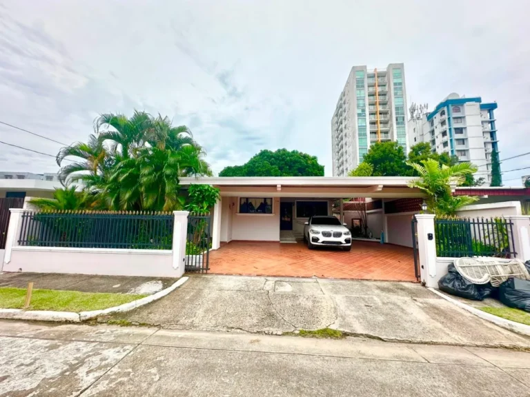 Casa en Venta en Pueblo Nuevo Panamá Panamá | $395,000 | MLS# 25516