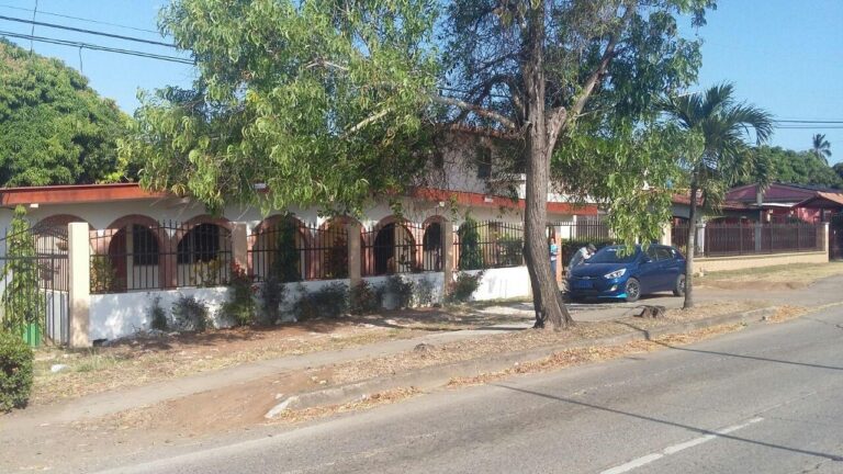 Casa en Venta en Las Tablas Los Santos Panamá | $3,105,737 | MLS# 25519