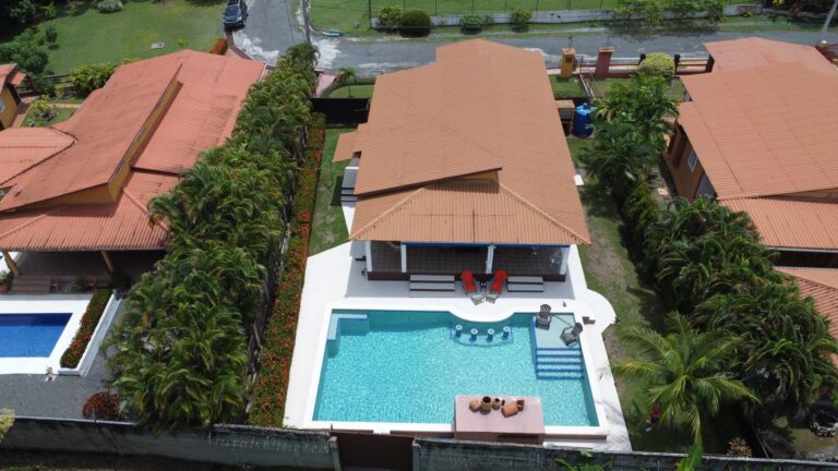 Casa en Venta en Chame Panamá Oeste Panamá | $268,000 | MLS# 25520