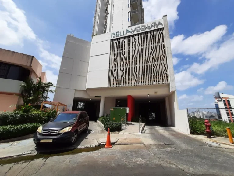 Apartamento en Alquiler en Pueblo Nuevo Panamá Panamá | $1,200 | MLS# 25522