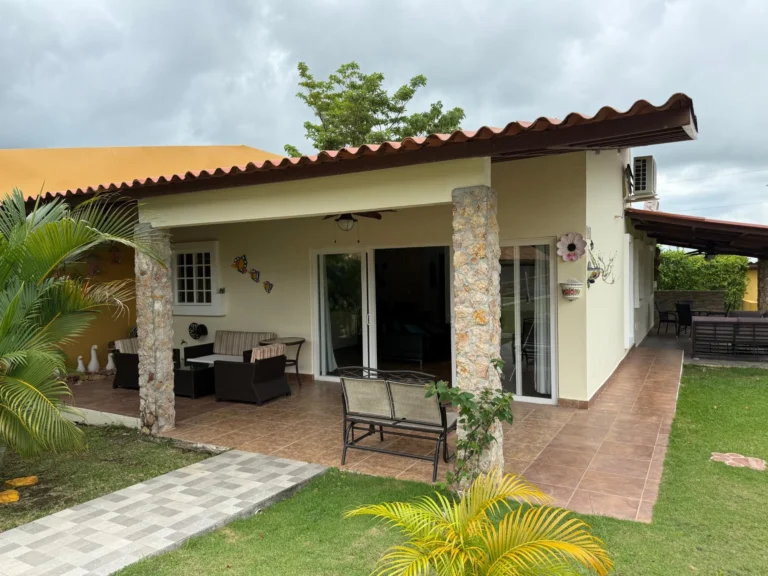 Casa en Venta en Cabuya Panamá Oeste Panamá | $185,000 | MLS# 25523