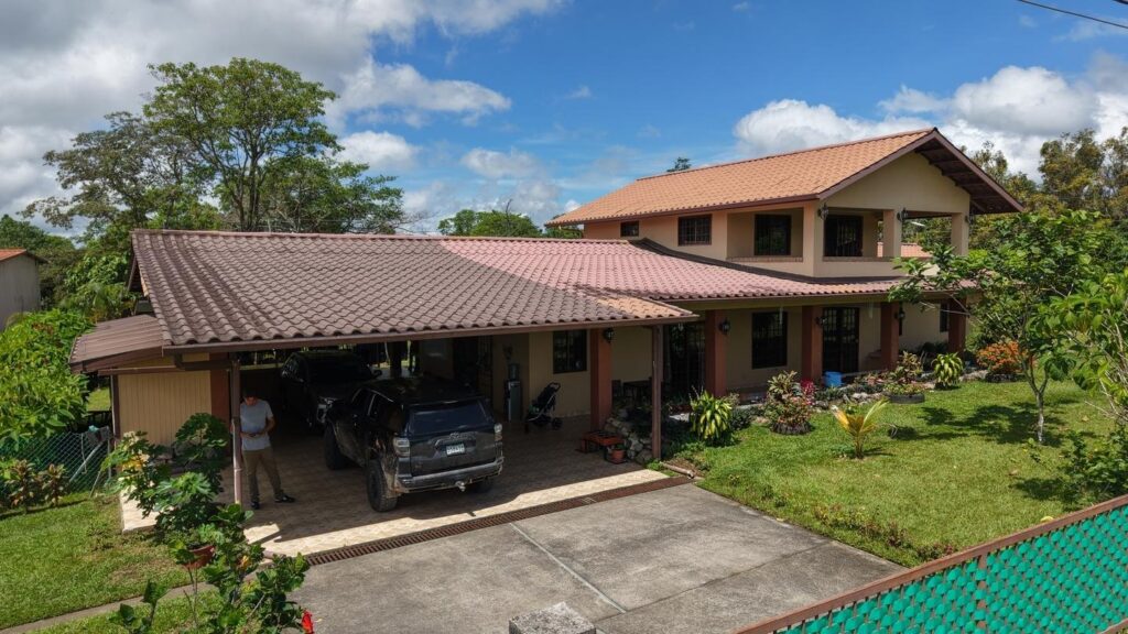 Casa en Venta en Potrerillos Chiriqui Panamá | $450,000 | MLS# 25530