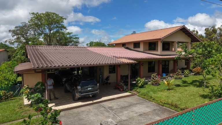 Casa en Venta en Potrerillos Chiriqui Panamá | $450,000 | MLS# 25530