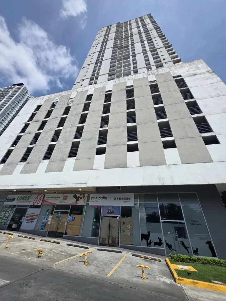 Apartamento en Venta en Pueblo Nuevo Panamá Panamá | $120,000 | MLS# 25532