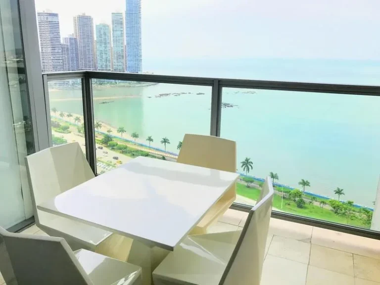 Apartamento en Alquiler en Bella Vista Panamá Panamá | $2,600 | MLS# 25541