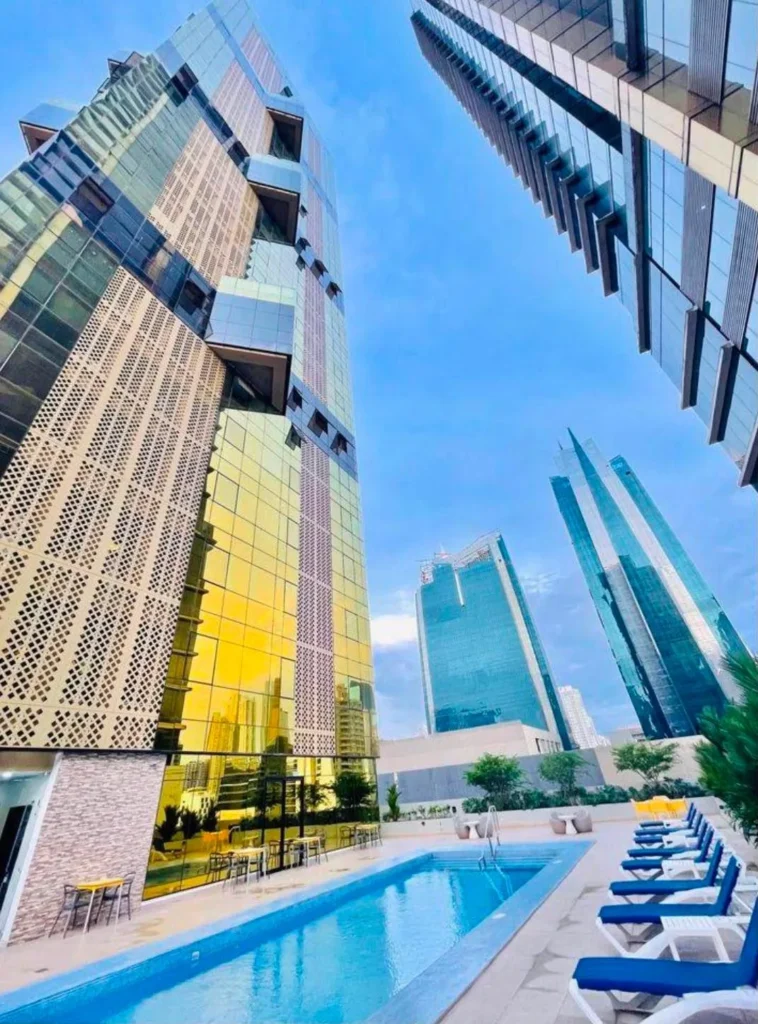 Apartamento en Venta en Bella Vista Panamá Panamá | $159,000 | MLS# 25542