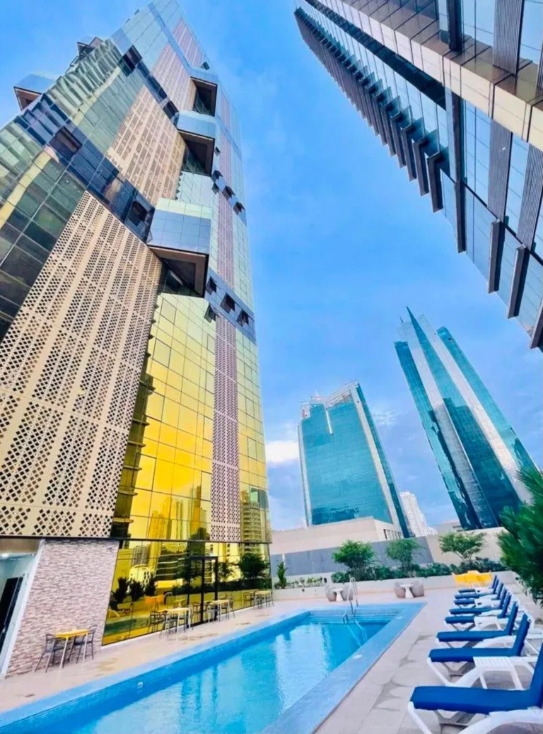 Apartamento en Venta en Bella Vista Panamá Panamá | $159,000 | MLS# 25542