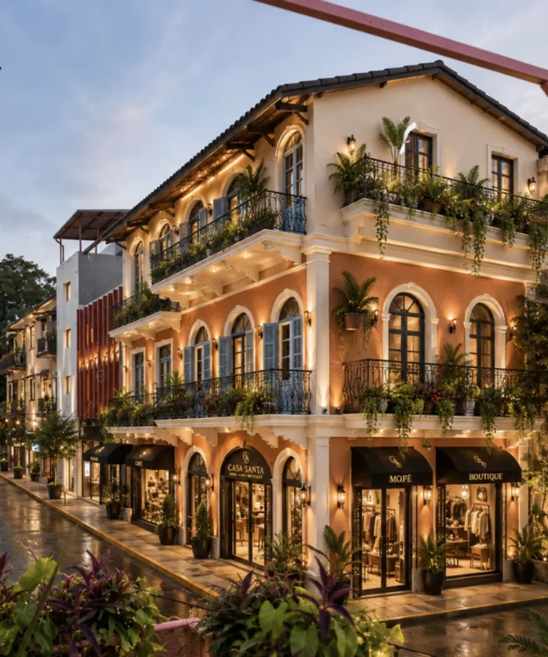en Venta en Santa Ana Panamá Panamá | $1,790,000 | MLS# 25549