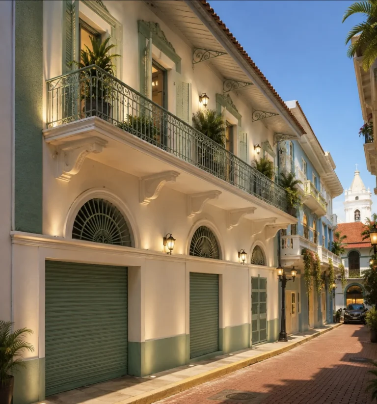 en Venta en San Felipe Panamá Panamá | $1,690,000 | MLS# 25554