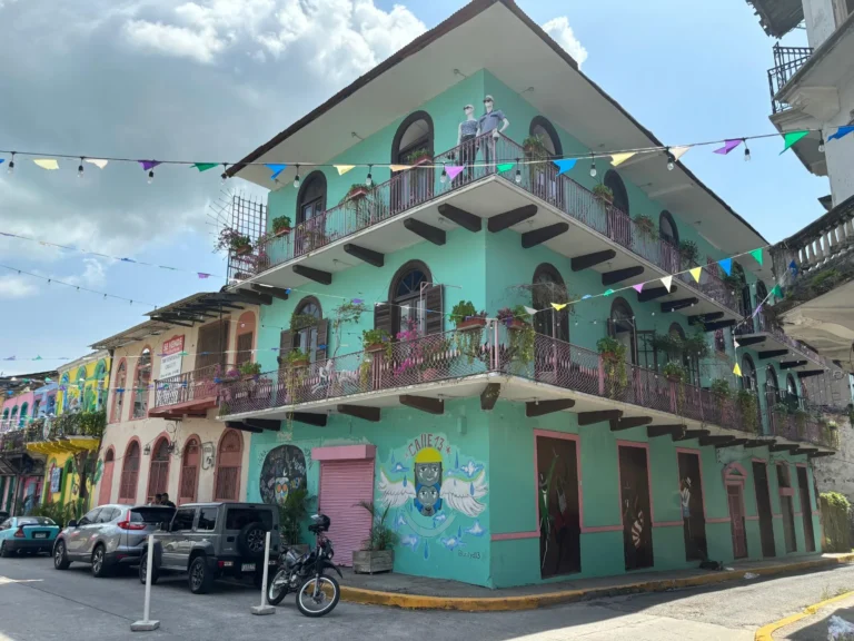 en Venta en Santa Ana Panamá Panamá | $1,271,000 | MLS# 25555