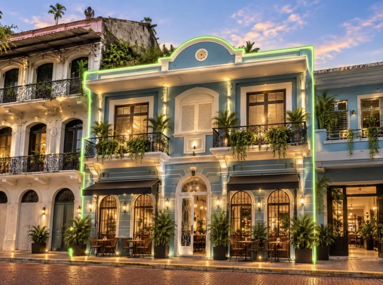 en Venta en Santa Ana Panamá Panamá | $1,379,000 | MLS# 25559