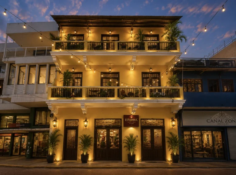 en Venta en Santa Ana Panamá Panamá | $789,000 | MLS# 25561