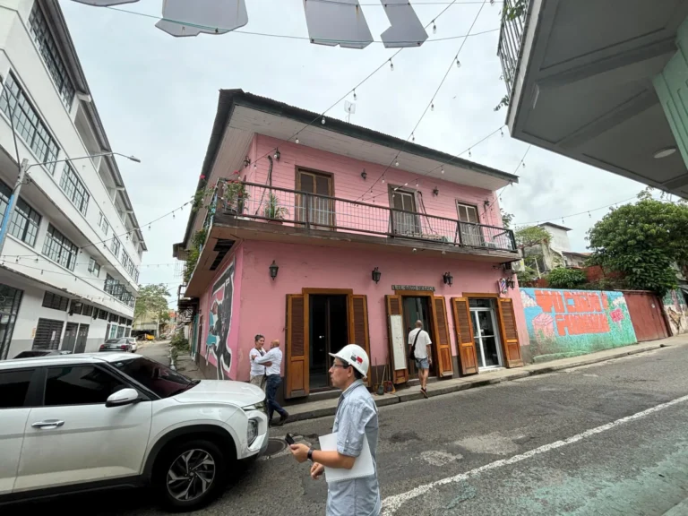 en Venta en Santa Ana Panamá Panamá | $479,000 | MLS# 25562