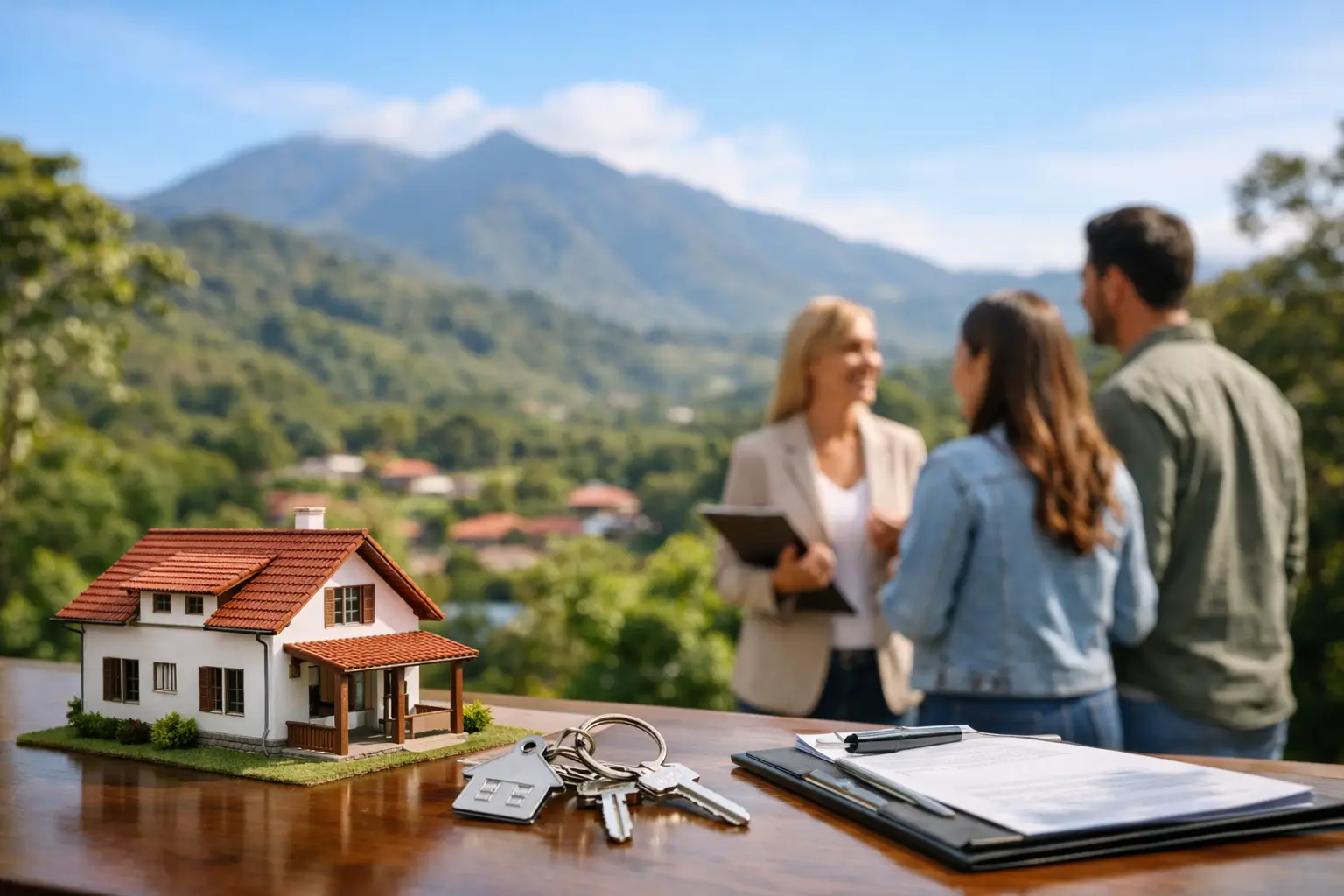 Boquete Real Estate for Confident Buyers