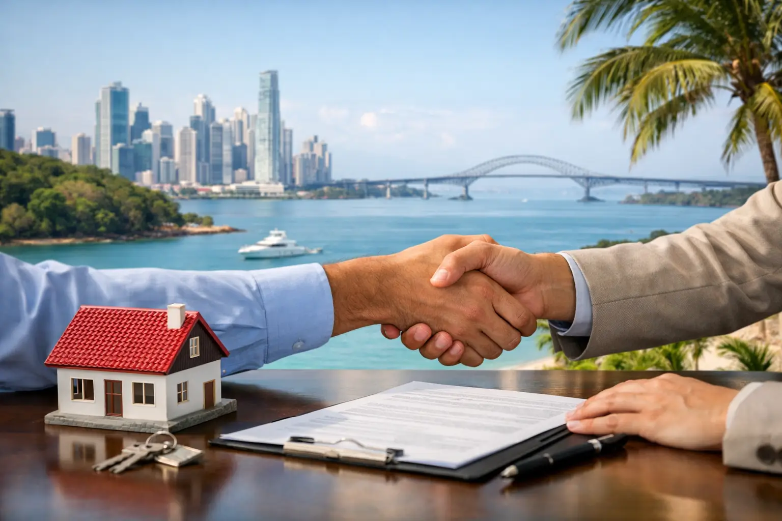 Buying Real Estate in Panama With Confidence