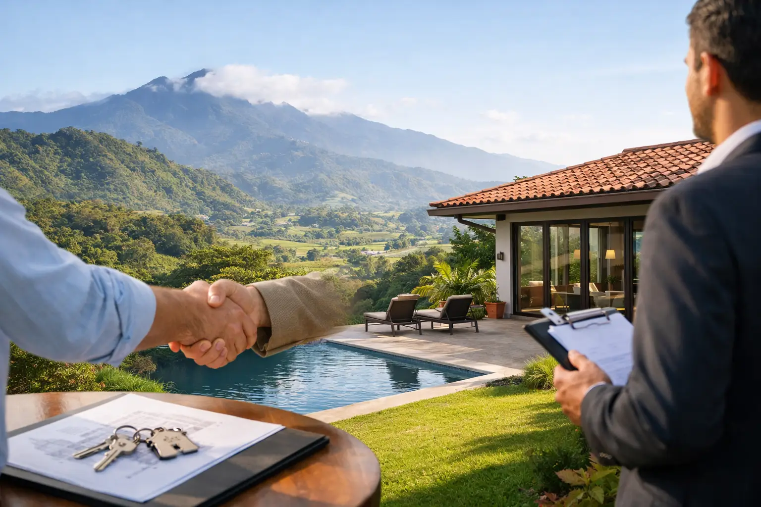 Chiriqui Real Estate With Local Confidence