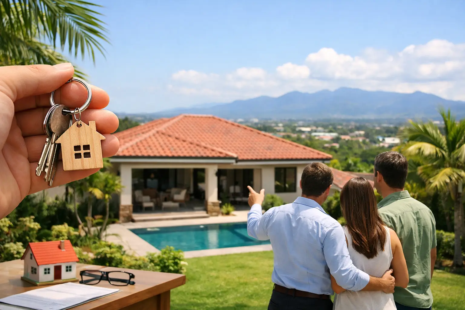 David Panama Homes for Sale for Smart Buyers