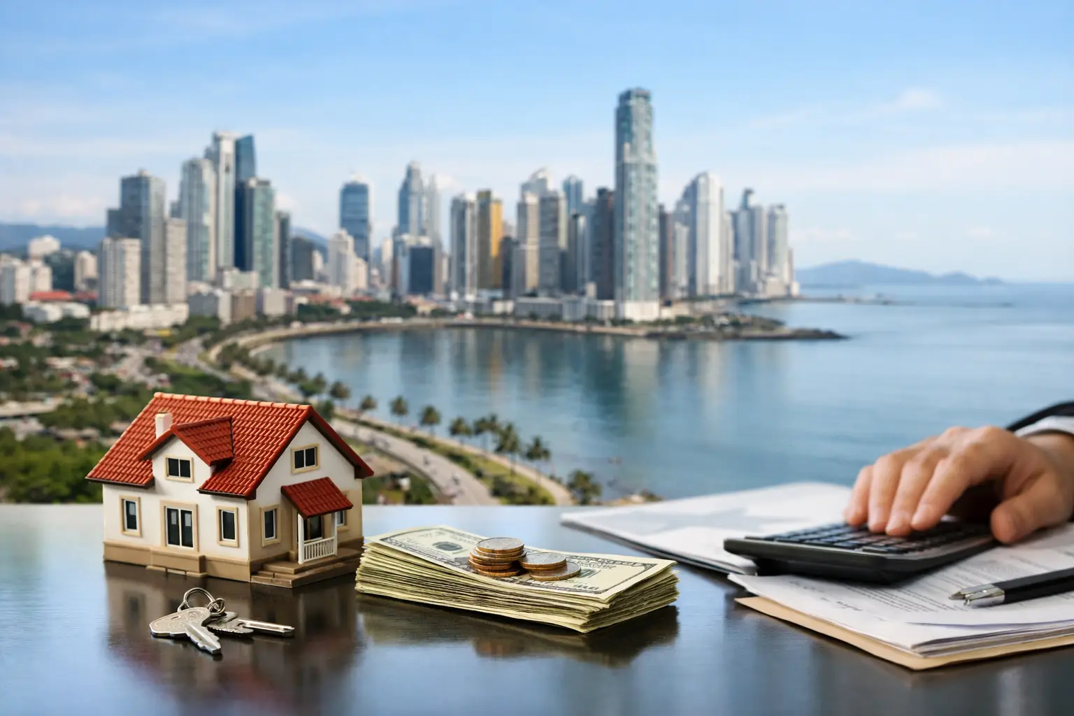 Is Panama Real Estate a Good Investment?