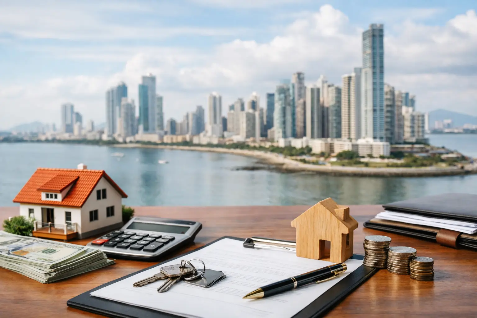 Panama Closing Costs for Buyers: What to Budget