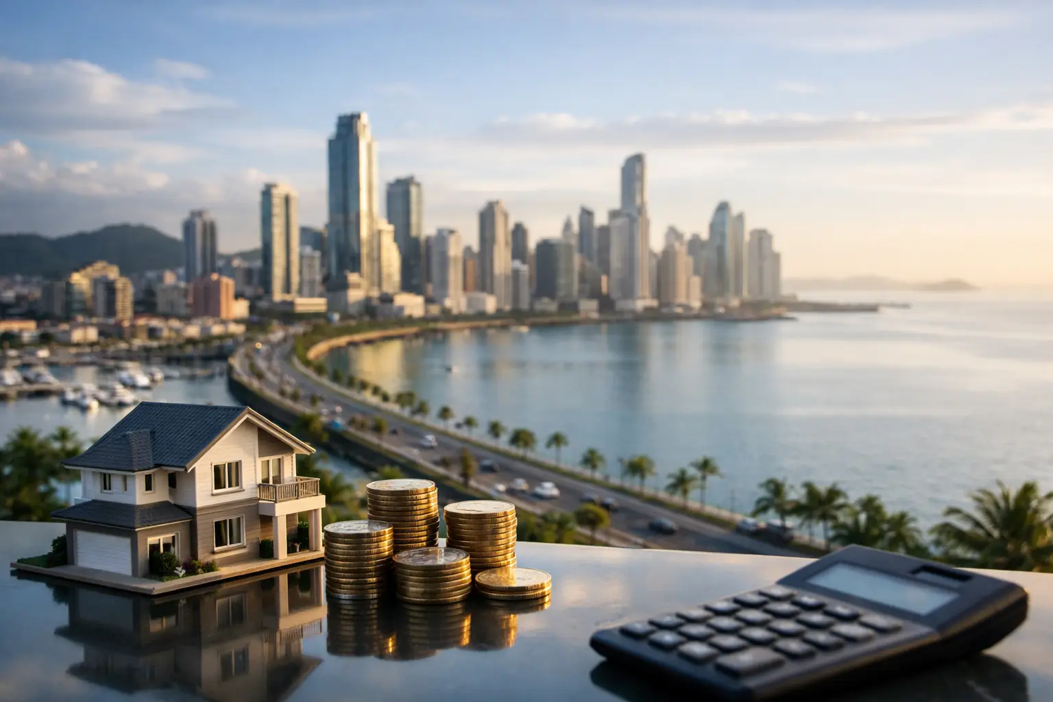 Panama Real Estate Prices in 2026