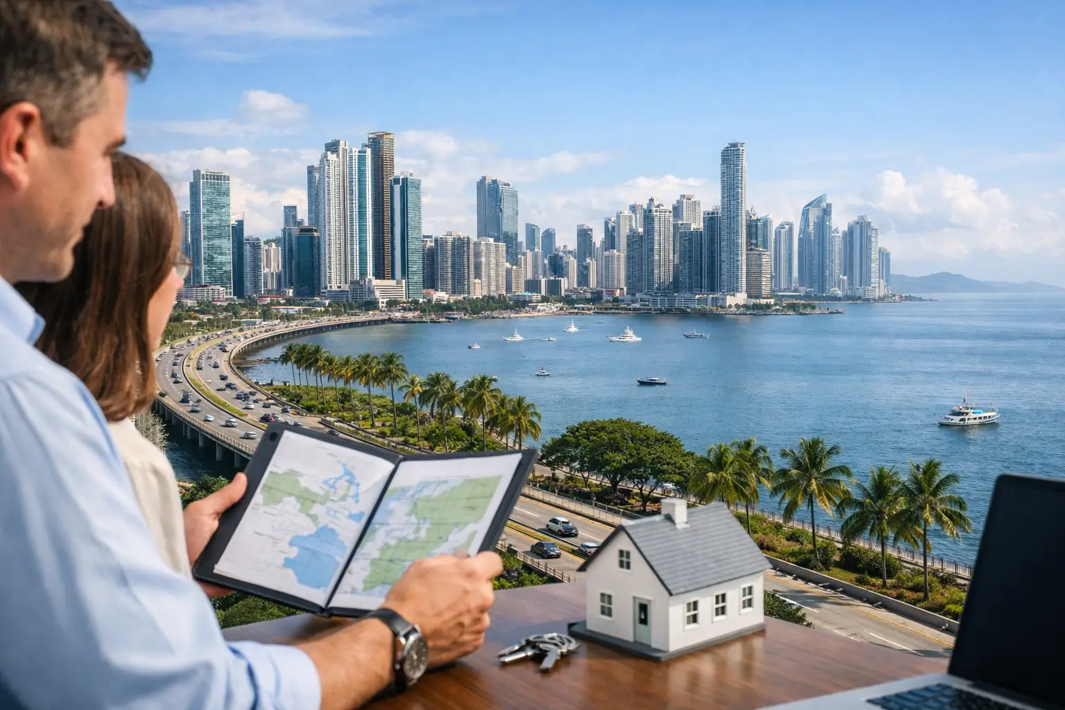 Panama Real Estate With Trusted Local Guidance