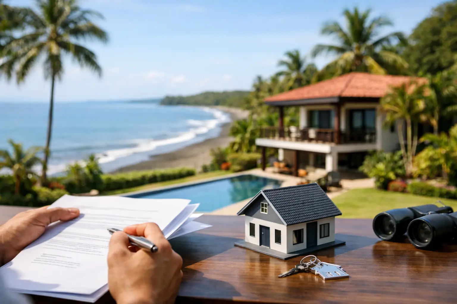 Puerto Armuelles Real Estate: A Buyer’s View