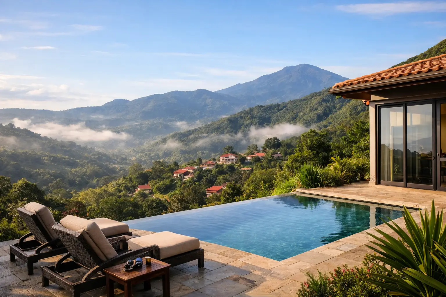 Tierras Altas Panama Property for Smart Buyers