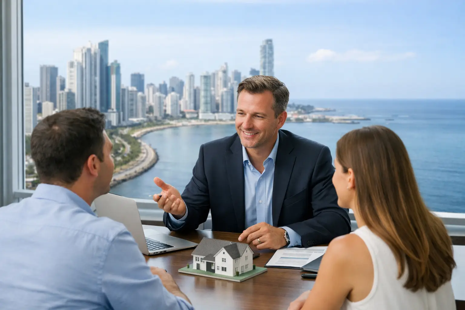 Why Use a Real Estate Advisor for Panama?