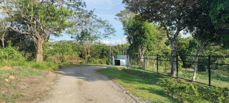 Terreno en Venta en Potrerillos Chiriqui Panamá | $59,000 | MLS# 25014
