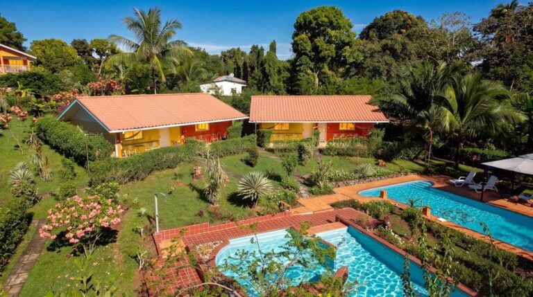 Casa en Venta en Las Lajas Chiriqui Panamá | $489,000 | MLS# 25563