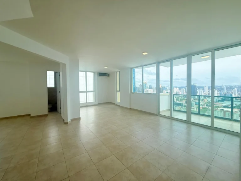Apartamento en Venta en San Francisco Panamá Panamá | $398,000 | MLS# 25569