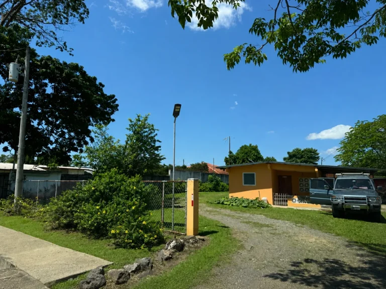 en Venta en Canto del Llano Veraguas Panamá | $260,000 | MLS# 25570