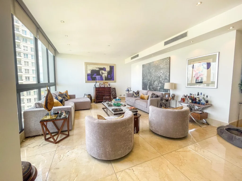 Apartamento en Venta en Juan Díaz Panamá Panamá | $1,150,000 | MLS# 25573