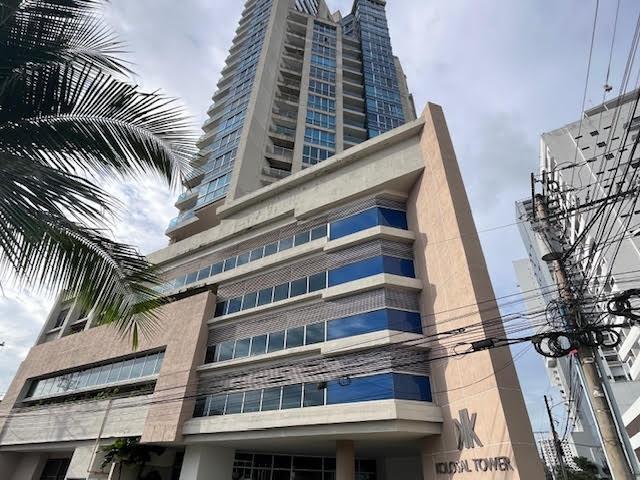 Apartamento en Venta en San Francisco Panamá Panamá | $285,000 | MLS# 25576