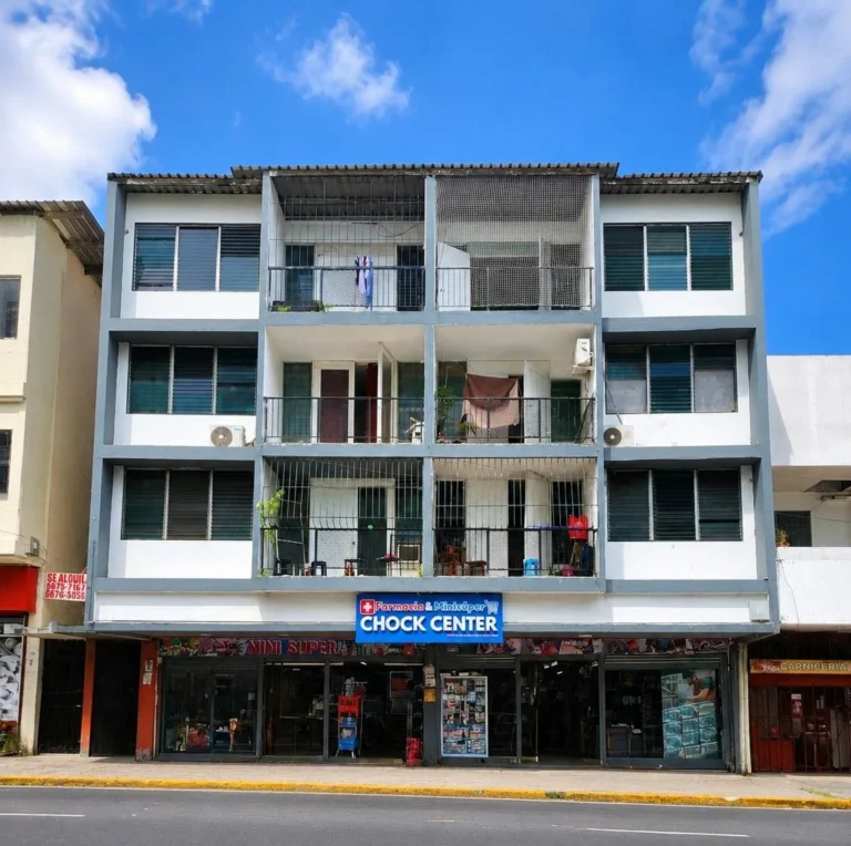en Venta en Calidonia o la Exposición Panamá Panamá | $995,000 | MLS# 25577