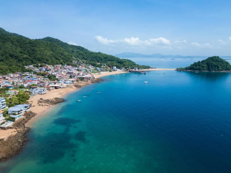 Casa en Venta en Taboga Panamá Panamá | $550,000 | MLS# 25578