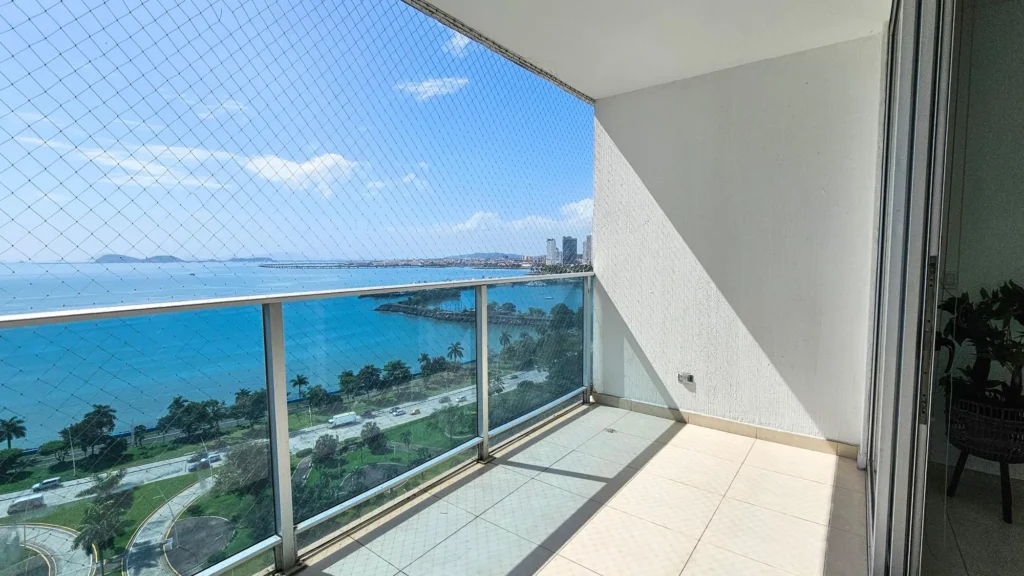 Apartamento en Alquiler en Bella Vista Panamá Panamá | $499,200 | MLS# 25580