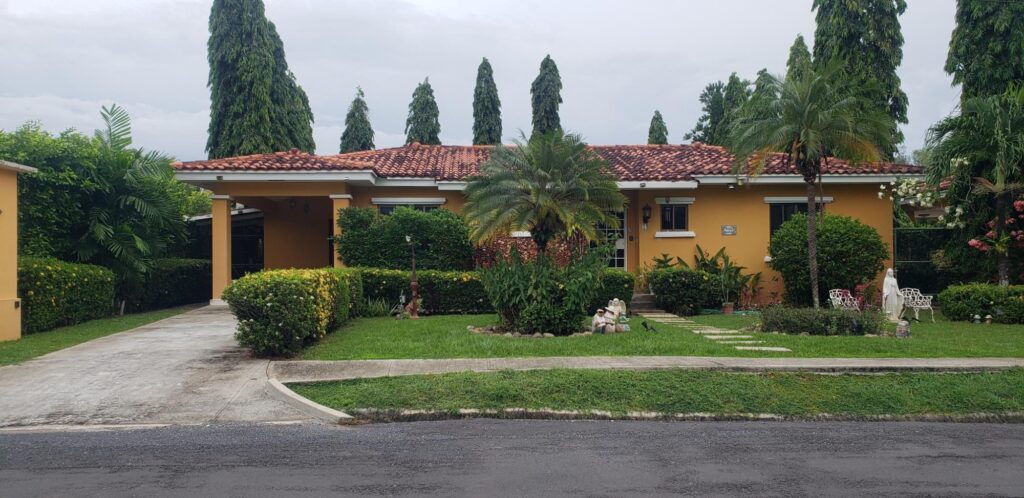 Casa en Venta en Chame Panamá Oeste Panamá | $220,000 | MLS# 25583