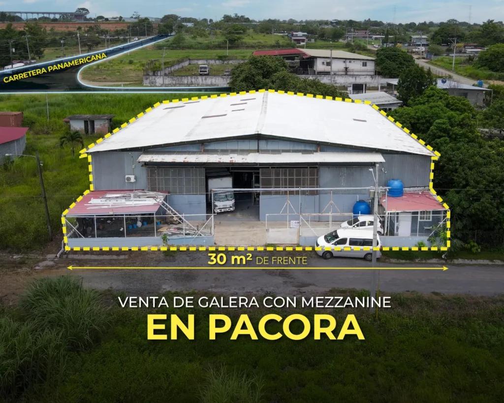 en Venta en Pacora Panamá Panamá | $568,000 | MLS# 25587