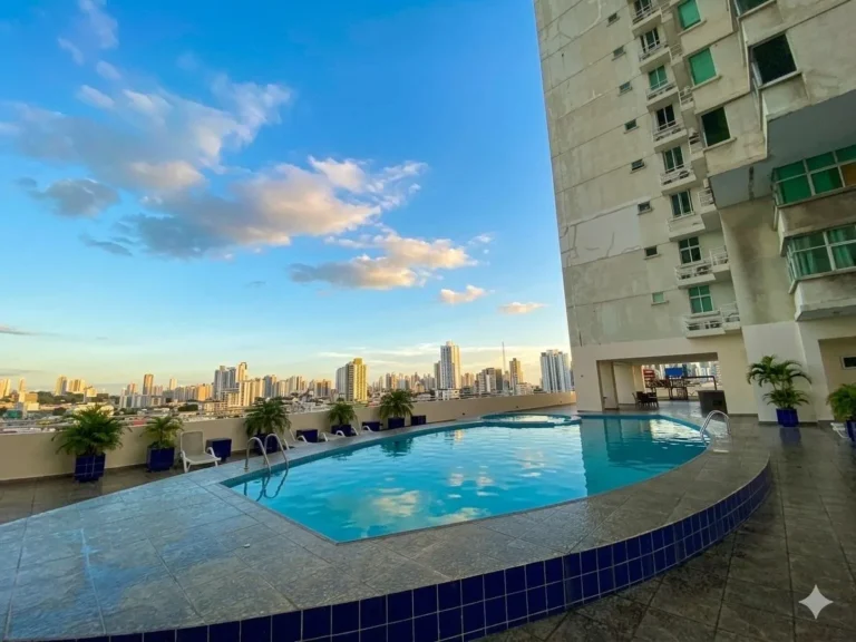 Apartamento en Venta en Betania Panamá Panamá | $145,000 | MLS# 25588