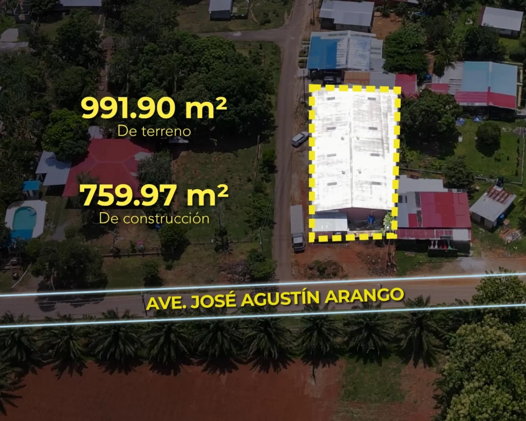 en Venta en Pacora Panamá Panamá | $345,000 | MLS# 25589