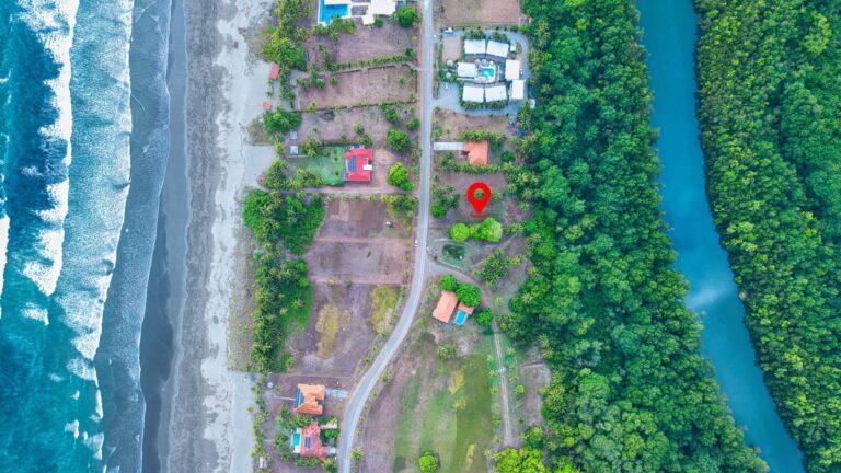 Terreno en Venta en Las Lajas Chiriqui Panamá | $103,446 | MLS# 25594