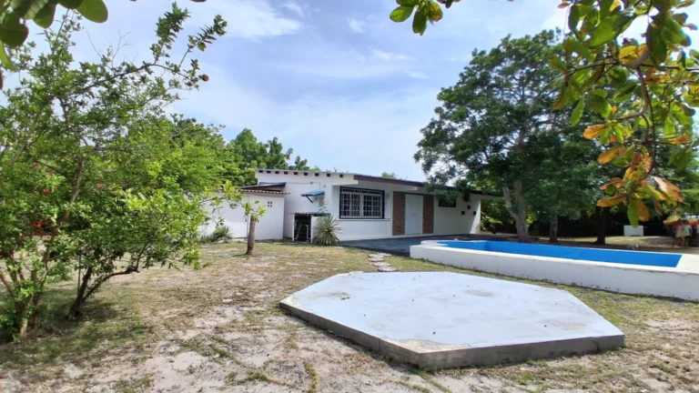 Casa en Venta en Punta Chame Panamá Oeste Panamá | $172,500 | MLS# 25597